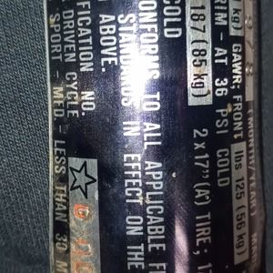 Meet your Posher, George